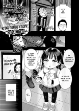Tonari ni Sunderu Chishou no Ko : página 7
