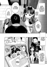 Tonari ni Sunderu Chishou no Ko : página 8