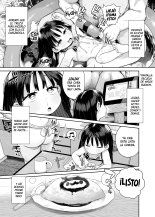 Tonari ni Sunderu Chishou no Ko : página 15