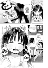 Tonari ni Sunderu Chishou no Ko : página 16