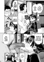 Tonari ni Sunderu Chishou no Ko : página 40