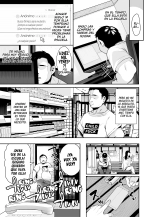 Tonari ni Sunderu Chishou no Ko : página 41