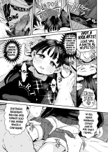 Tonari ni Sunderu Chishou no Ko : página 43