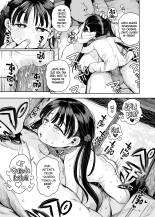 Tonari ni Sunderu Chishou no Ko : página 59