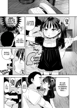 Tonari ni Sunderu Chishou no Ko : página 63