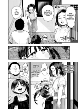 Tonari ni Sunderu Chishou no Ko : página 64