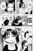 Tonari ni Sunderu Chishou no Ko : página 65