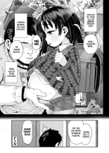 Tonari ni Sunderu Chishou no Ko : página 67