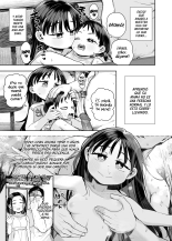Tonari ni Sunderu Chishou no Ko : página 69
