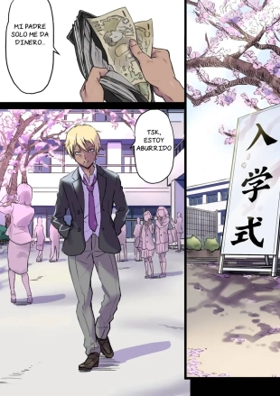 hentai original