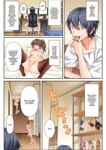 Tonari no Gal wa Mita Mama Sukebe de Igai to Yasashii : página 2
