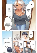 Tonari no Gal wa Mita Mama Sukebe de Igai to Yasashii : página 3