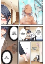Tonari no Gal wa Mita Mama Sukebe de Igai to Yasashii : página 4