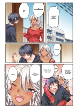 Tonari no Gal wa Mita Mama Sukebe de Igai to Yasashii : página 31