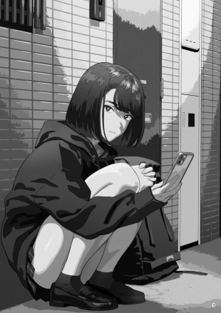 hentai original