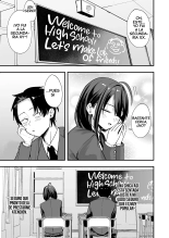 Tonari no Seki no Tomodachi to Issho ni Onanii Suru Hanashi?La historia de cómo me masturbé junto a la chica que se sienta a mi lado : página 5