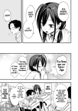 Tonari no Seki no Tomodachi to Issho ni Onanii Suru Hanashi?La historia de cómo me masturbé junto a la chica que se sienta a mi lado : página 11