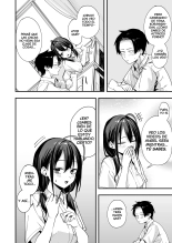 Tonari no Seki no Tomodachi to Issho ni Onanii Suru Hanashi?La historia de cómo me masturbé junto a la chica que se sienta a mi lado : página 12