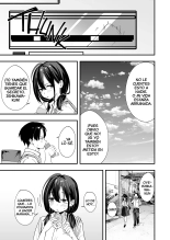 Tonari no Seki no Tomodachi to Issho ni Onanii Suru Hanashi?La historia de cómo me masturbé junto a la chica que se sienta a mi lado : página 25
