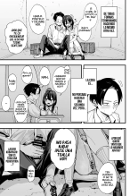 Tonari no Seki no Tomodachi to Issho ni Onanii Suru Hanashi?La historia de cómo me masturbé junto a la chica que se sienta a mi lado : página 27