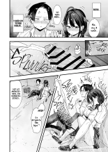 Tonari no Seki no Tomodachi to Issho ni Onanii Suru Hanashi?La historia de cómo me masturbé junto a la chica que se sienta a mi lado : página 28