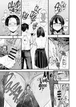 Tonari no Seki no Tomodachi to Issho ni Onanii Suru Hanashi?La historia de cómo me masturbé junto a la chica que se sienta a mi lado : página 31