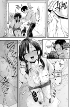Tonari no Seki no Tomodachi to Issho ni Onanii Suru Hanashi?La historia de cómo me masturbé junto a la chica que se sienta a mi lado : página 33