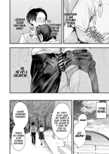 Tonari no Seki no Tomodachi to Issho ni Onanii Suru Hanashi?La historia de cómo me masturbé junto a la chica que se sienta a mi lado : página 34