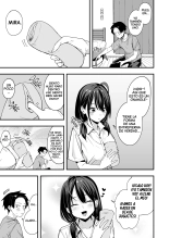 Tonari no Seki no Tomodachi to Issho ni Onanii Suru Hanashi?La historia de cómo me masturbé junto a la chica que se sienta a mi lado : página 39
