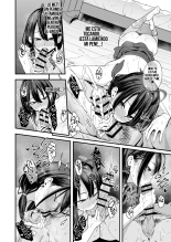 Tonari no Seki no Tomodachi to Issho ni Onanii Suru Hanashi?La historia de cómo me masturbé junto a la chica que se sienta a mi lado : página 64