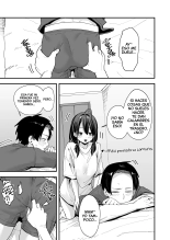 Tonari no Seki no Tomodachi to Issho ni Onanii Suru Hanashi?La historia de cómo me masturbé junto a la chica que se sienta a mi lado : página 75