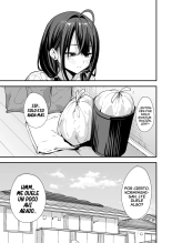 Tonari no Seki no Tomodachi to Issho ni Onanii Suru Hanashi?La historia de cómo me masturbé junto a la chica que se sienta a mi lado : página 77