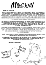 Tonari no Seki no Tomodachi to Issho ni Onanii Suru Hanashi?La historia de cómo me masturbé junto a la chica que se sienta a mi lado : página 78