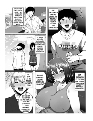 hentai Tonari no Shibafu wa Eroku Mieru