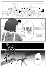 Tonari no Yasashii Onee-san wa Yandere datta : página 11