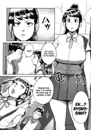 hentai Tonikaku SEX ga Shitai Obaa-san, Ryouko Ch. 6