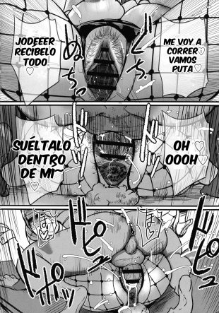 hentai Tonikaku SEX ga Shitai Obaa-san, Ryouko Ch. 10