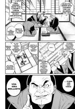 Tono-Sama, Goransin-Desu!! : página 4