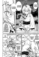 Tono-Sama, Goransin-Desu!! : página 6