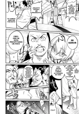 Tono-Sama, Goransin-Desu!! : página 8