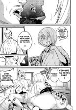 Tono-Sama, Goransin-Desu!! : página 9