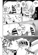 Tono-Sama, Goransin-Desu!! : página 20