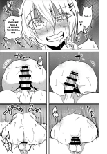 Tono-Sama, Goransin-Desu!! : página 21