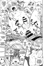 Tono-Sama, Goransin-Desu!! : página 25