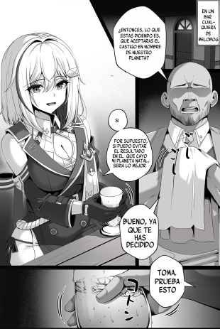 hentai Topaz Manga