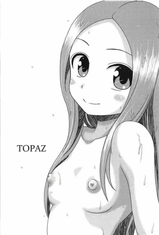 hentai TOPAZ
