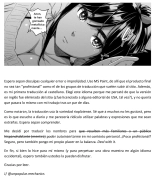 Toque a ciegas : página 21