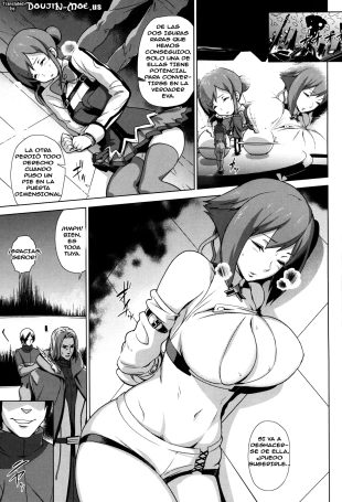 hentai aquarion evol