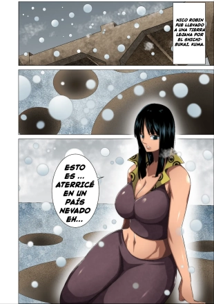 hentai one piece