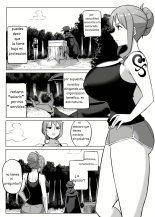 El comerciante : página 3